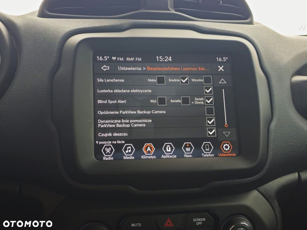 Jeep Renegade 1.5 T4 mHEV Limited FWD S&S DCT - 22
