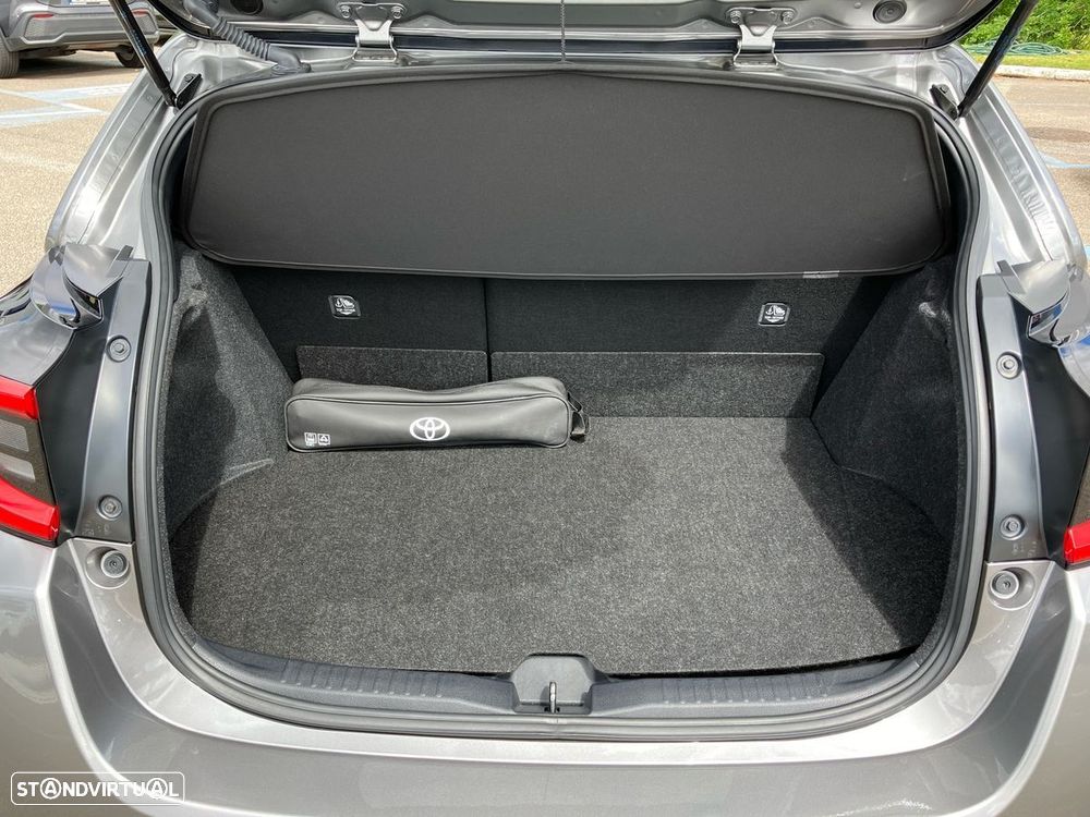 Toyota GR Yaris - 11