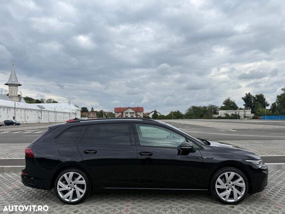 Volkswagen Golf 2.0 TDI SCR DSG GTD - 34