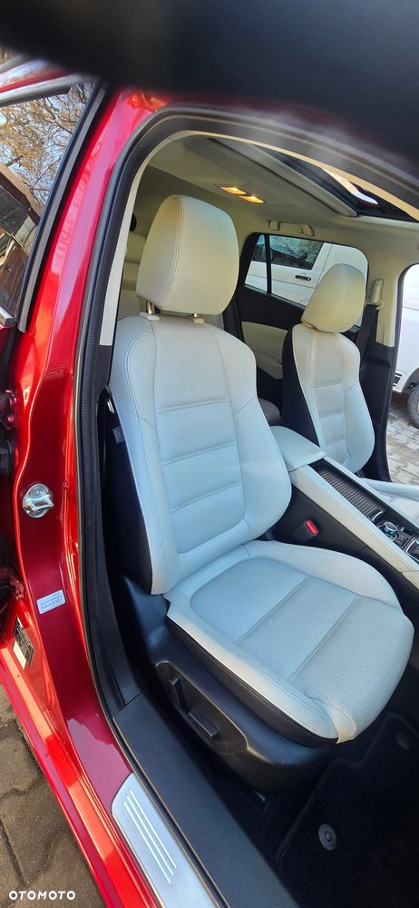 Mazda 6 SKYACTIV-D 175 Drive i-ELOOP Nakama Intense - 11