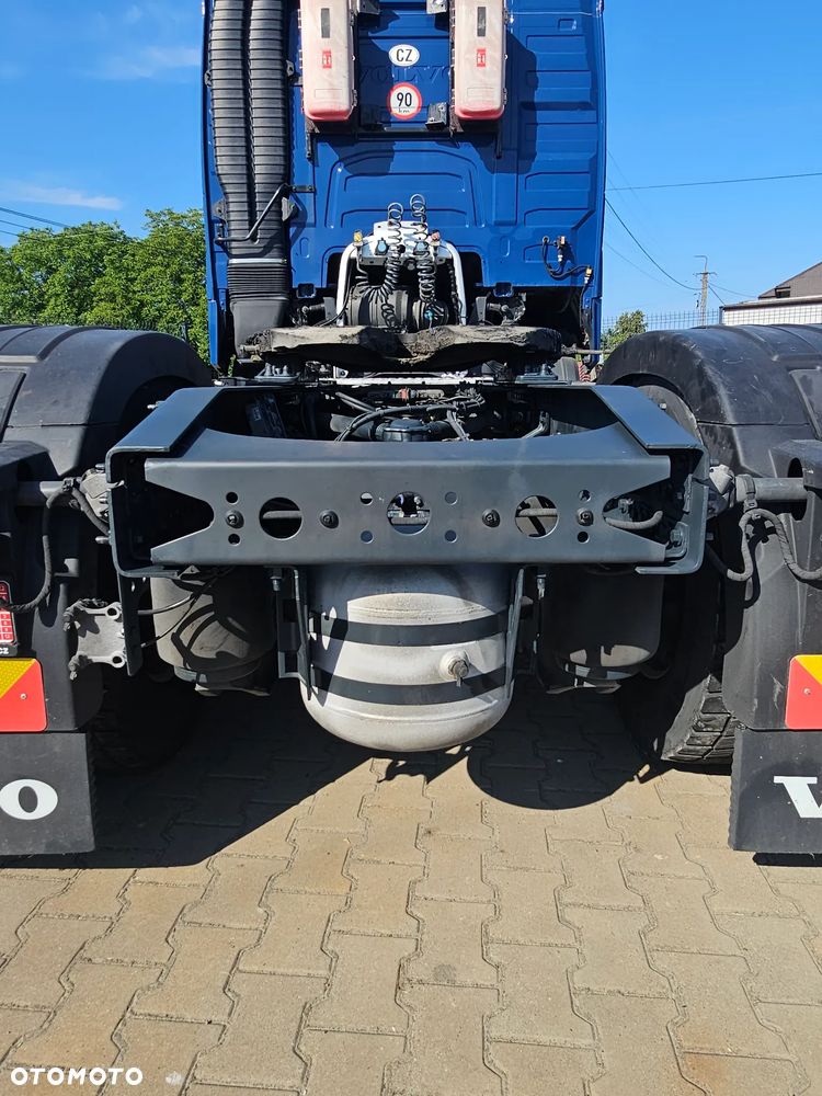 Volvo FH 500 - 21