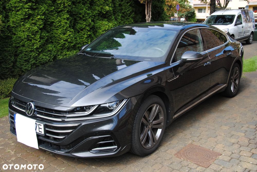 Volkswagen Arteon 2.0 TDI R-Line DSG - 1