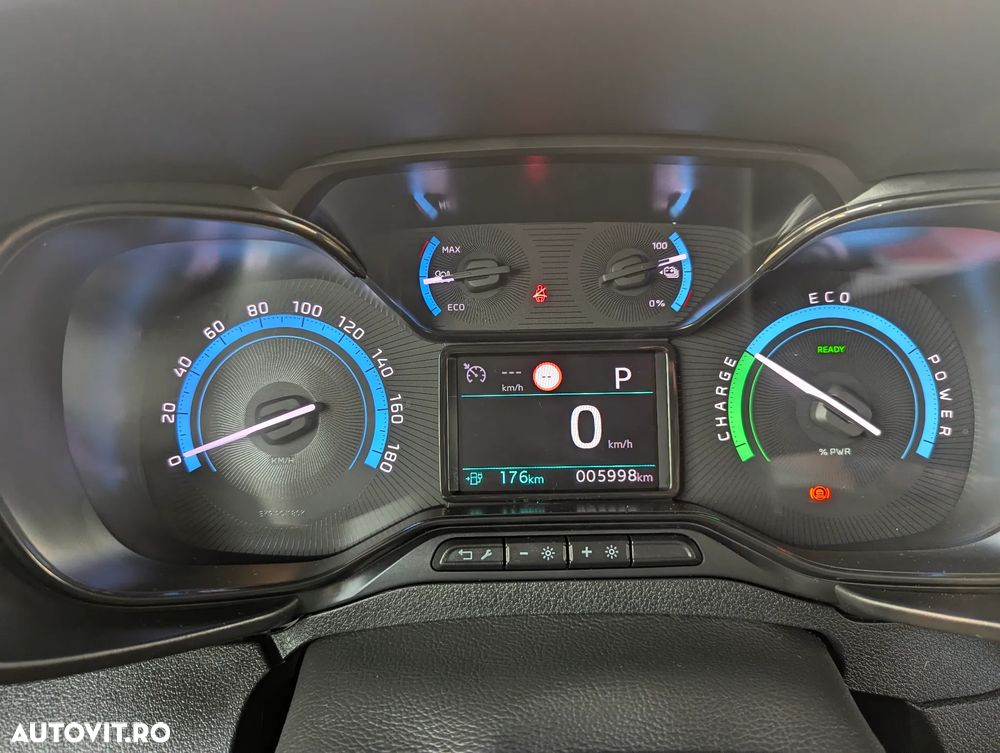 Toyota Proace - 18