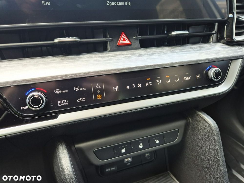 Kia Sportage 1.6 T-GDI L 2WD - 31