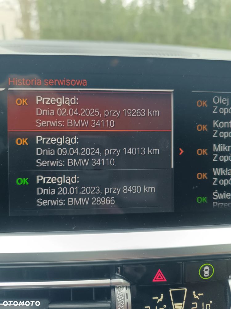 BMW Seria 4 440i GPF M Sport sport - 34