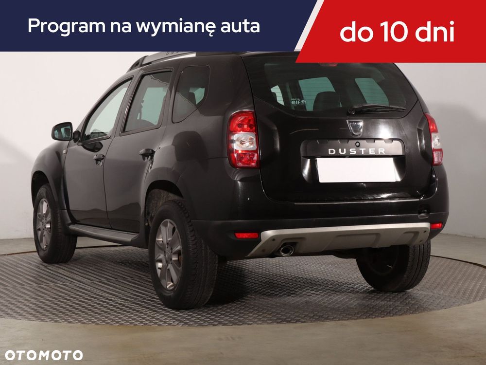 Dacia Duster - 6