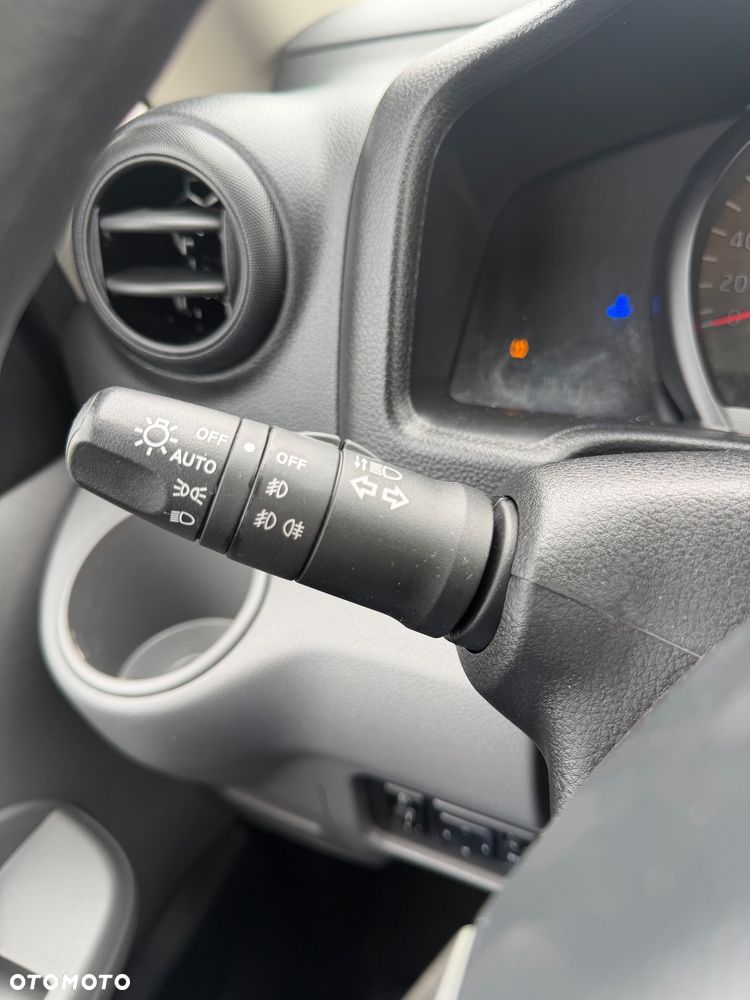 Nissan NV200 - 28
