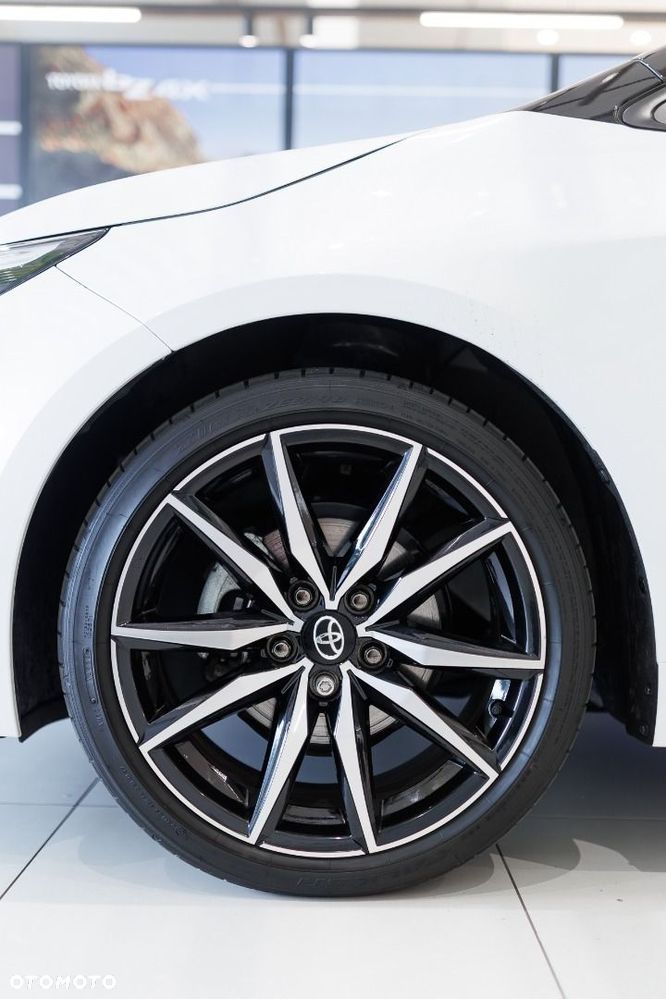 Toyota Corolla - 18