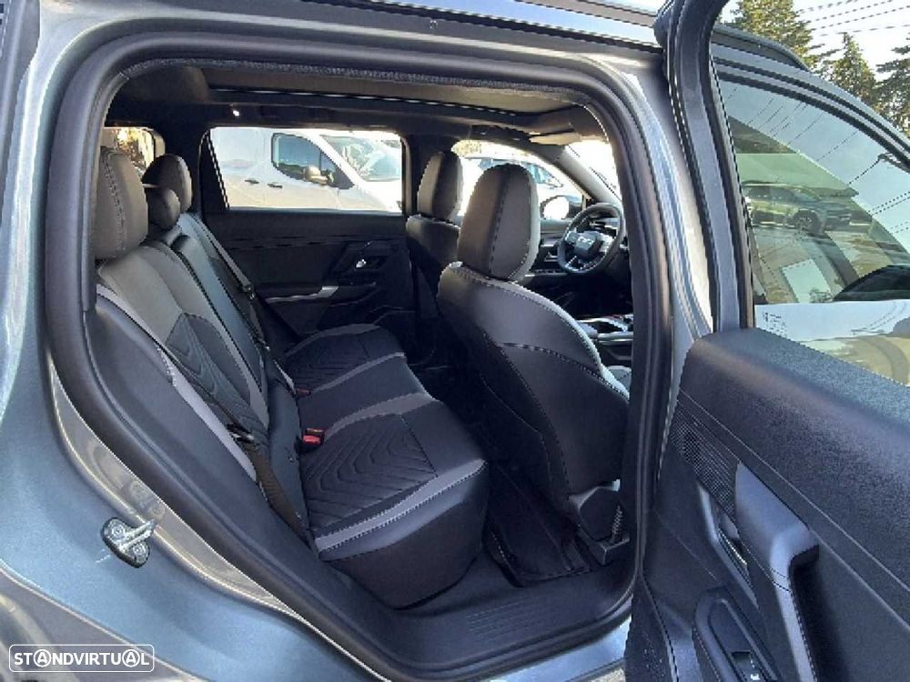 Jeep Compass 74 kWh Altitude - 23