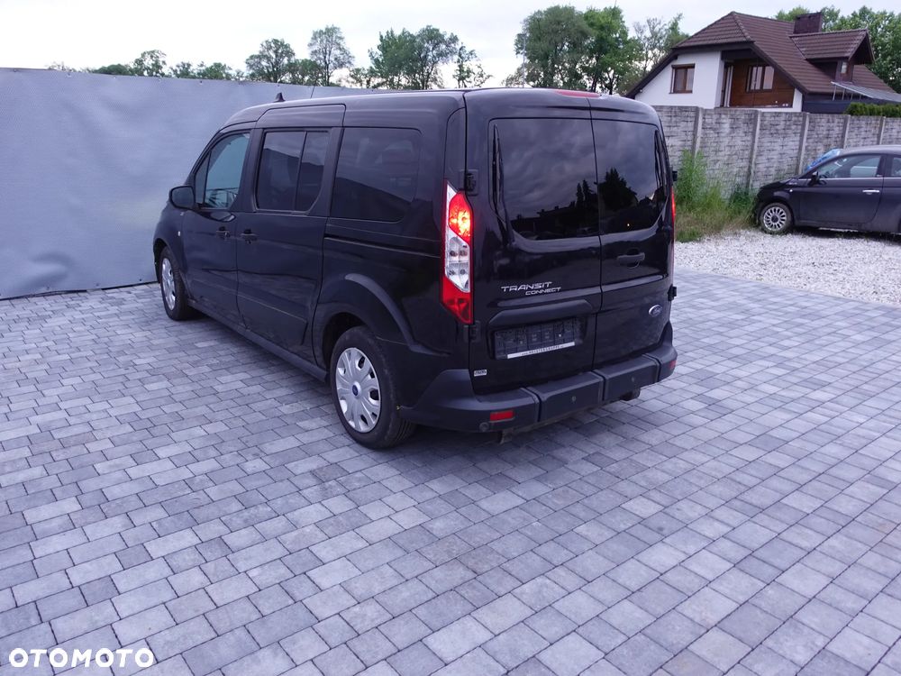 Ford Transit Connect 240 L2 Trend - 3