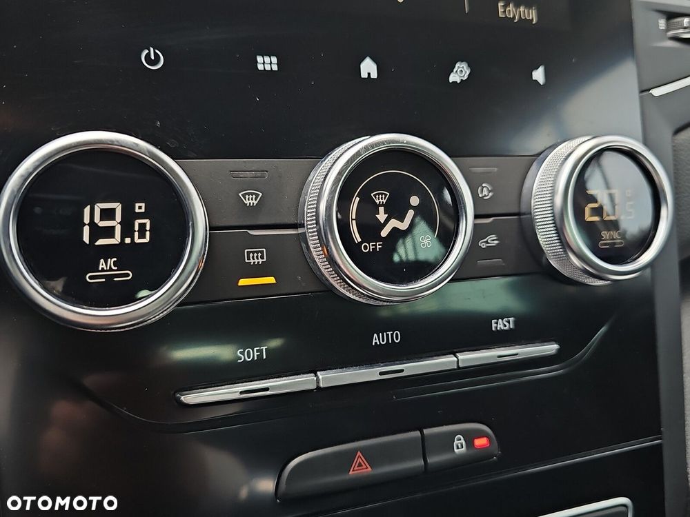 Renault Megane 1.3 TCe FAP Intens - 22