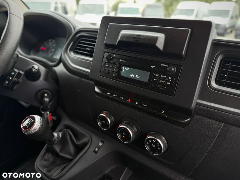 Renault Master 2.3 dCi 150 KM L3H2 | 2023 | PO DUŻYM SERWISIE | GOTOWY DO PRACY | ZAREJESTROWANY W PL - 27