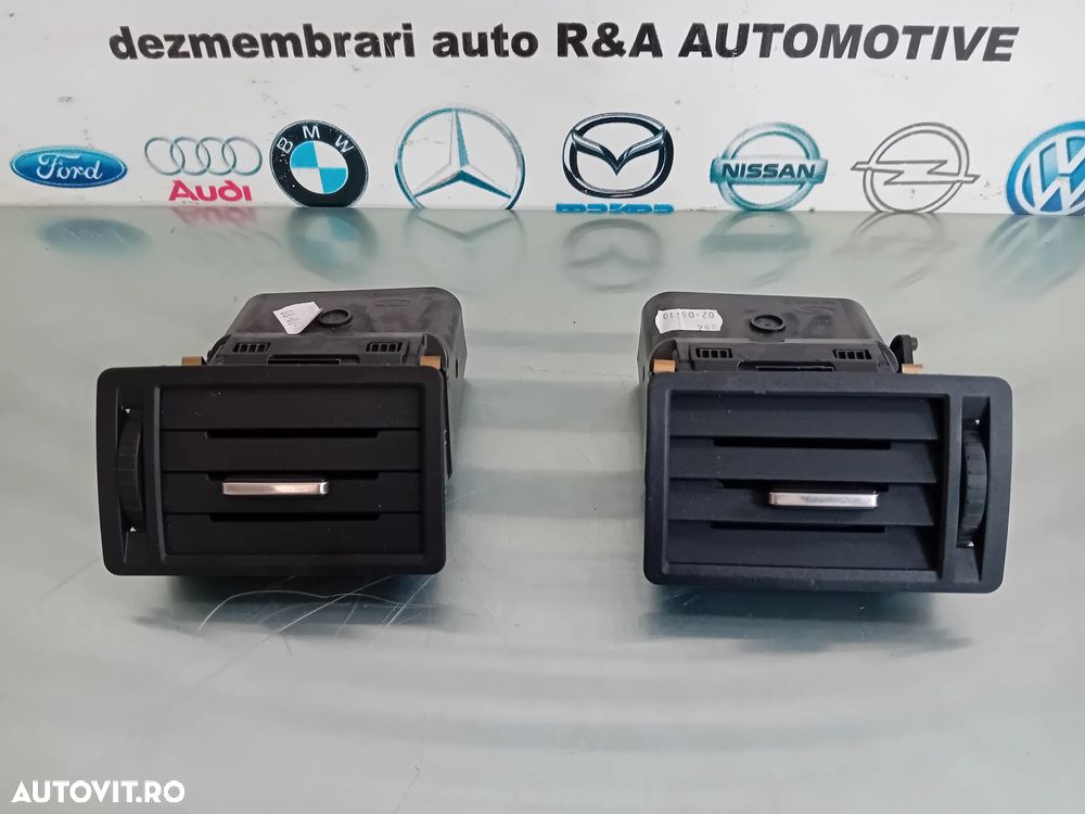 Grile Grila Aerisire Ventilatie Bord Stanga Dreapta Ford Kuga 1 I An 2008-2013 - 5