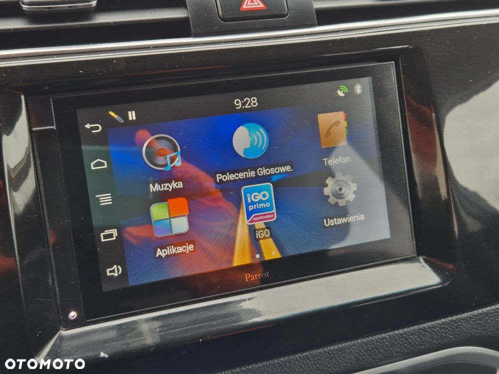 Kia Rio 1.2 Dream Team Edition - 15