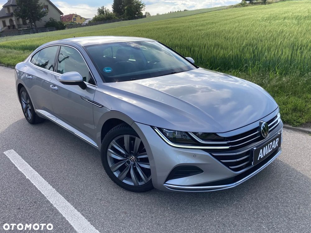 Volkswagen Arteon 2.0 TSI Elegance DSG - 6