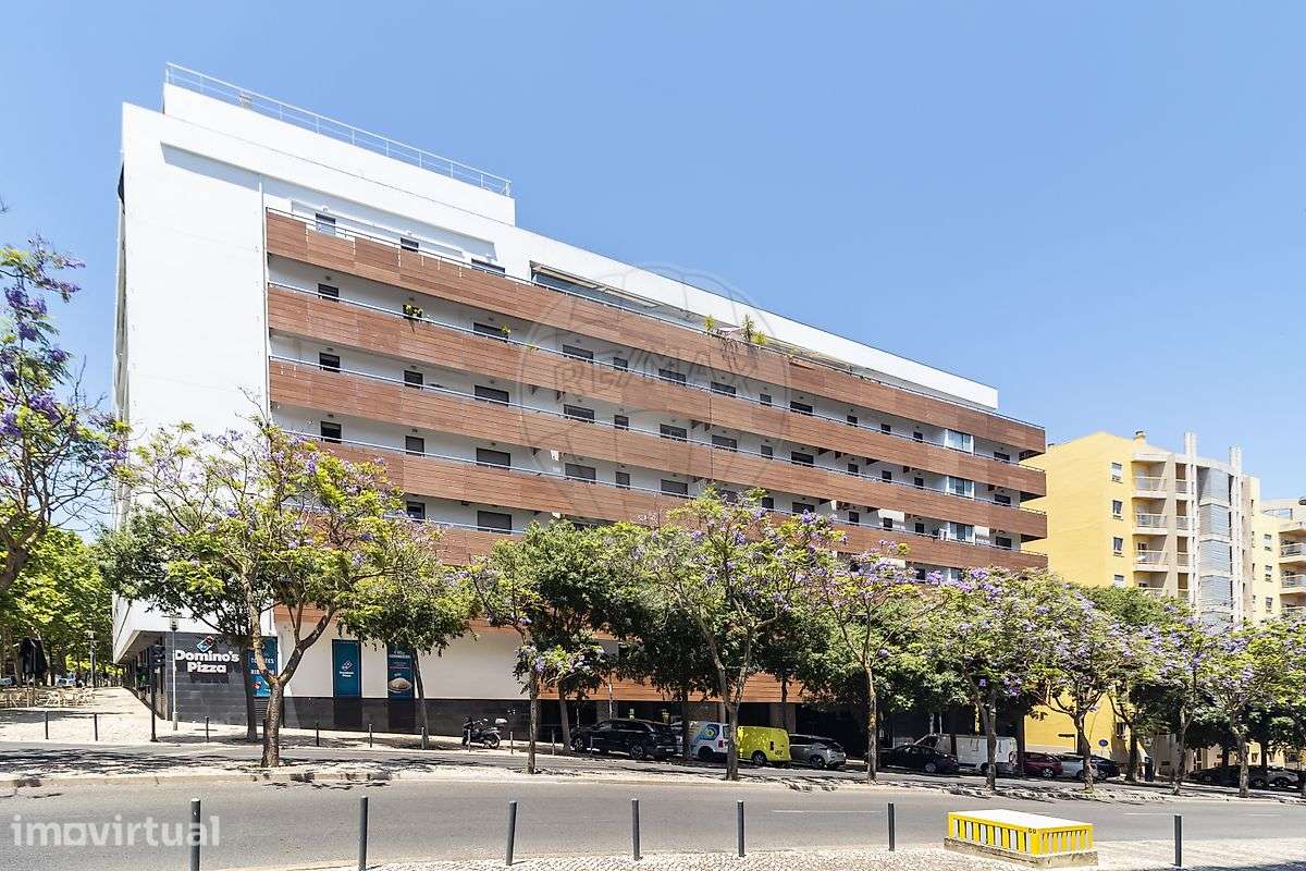 Apartamento T1 para venda - Grande imagem: 2/32