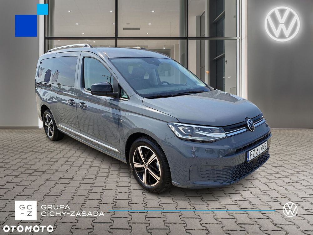 Volkswagen Caddy - 7