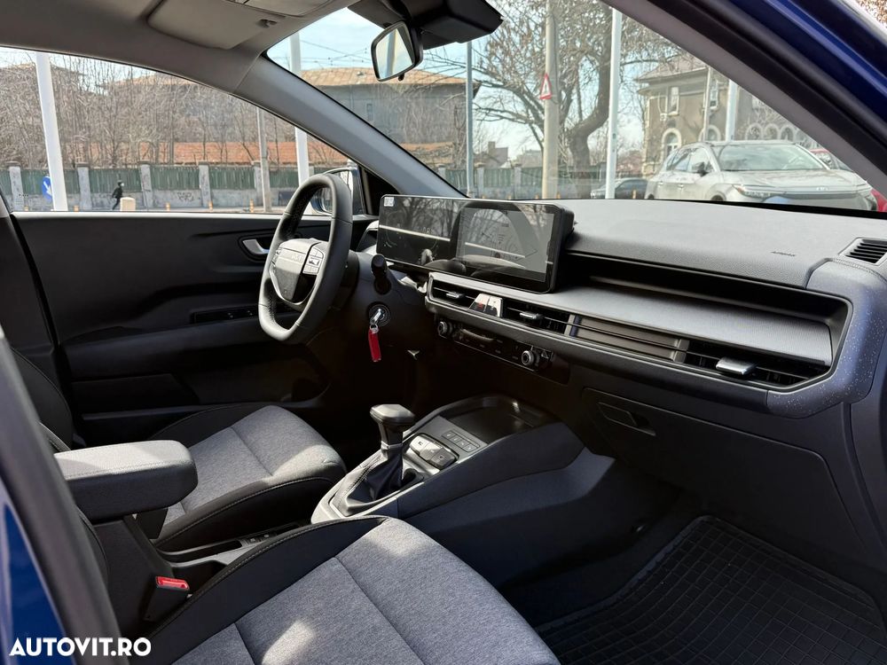 Kia Stonic 1.0 T-GDI 7DCT HP MHEV Urban - 4