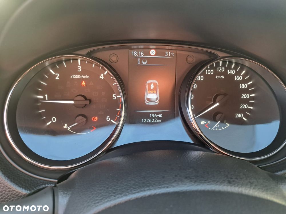 Nissan Qashqai - 31