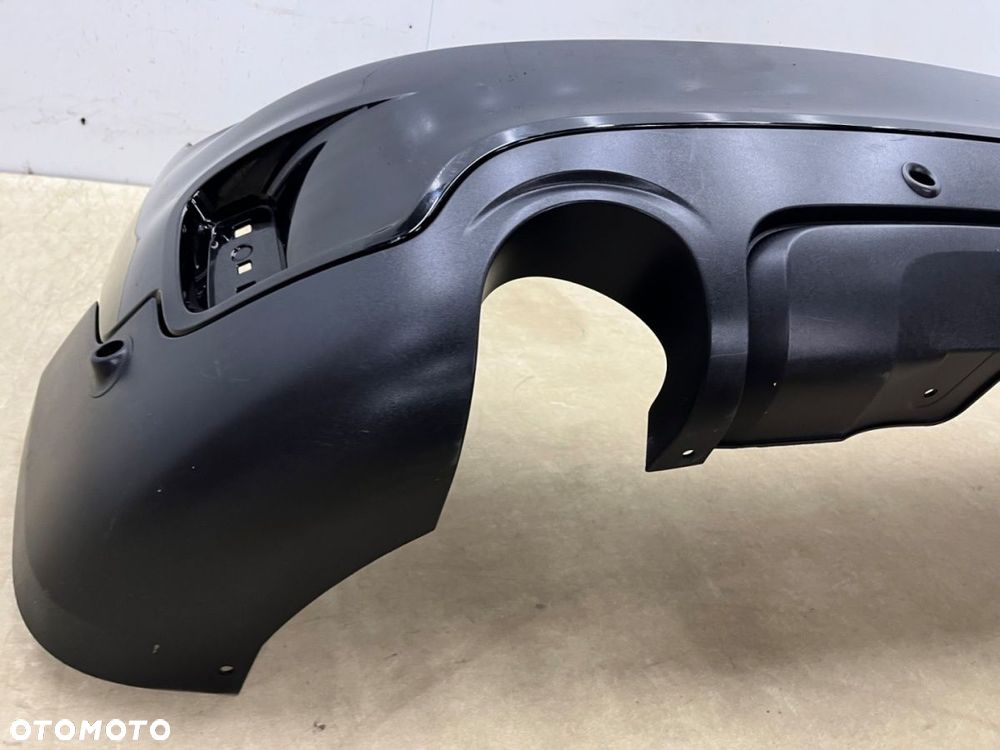 Zderzak tylny Mini Countryman 2 II F60 17-20r. Przedlift tył 4XPDC 7389378 - 16