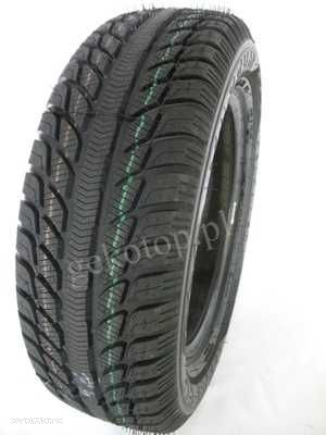 225/40 R18 nowe wielosezonowe opony całoroczne bieżnikowane 3D lamele - 4