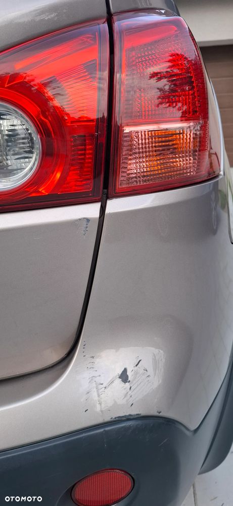 Nissan Qashqai 2.0 Tekna CVT - 10