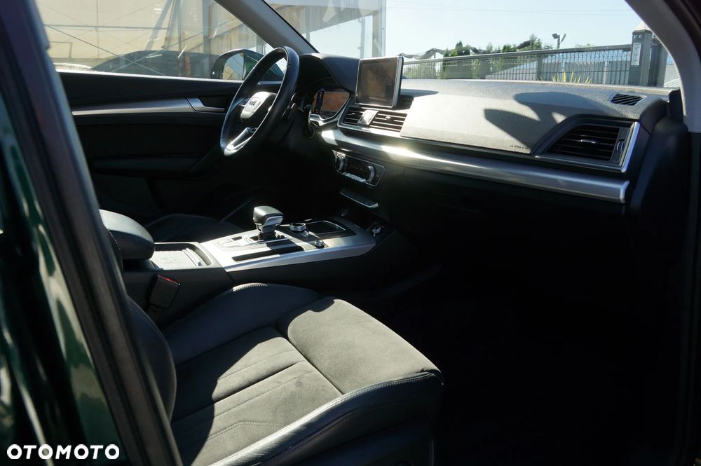Audi Q5 40 TDI Quattro S tronic sport - 33