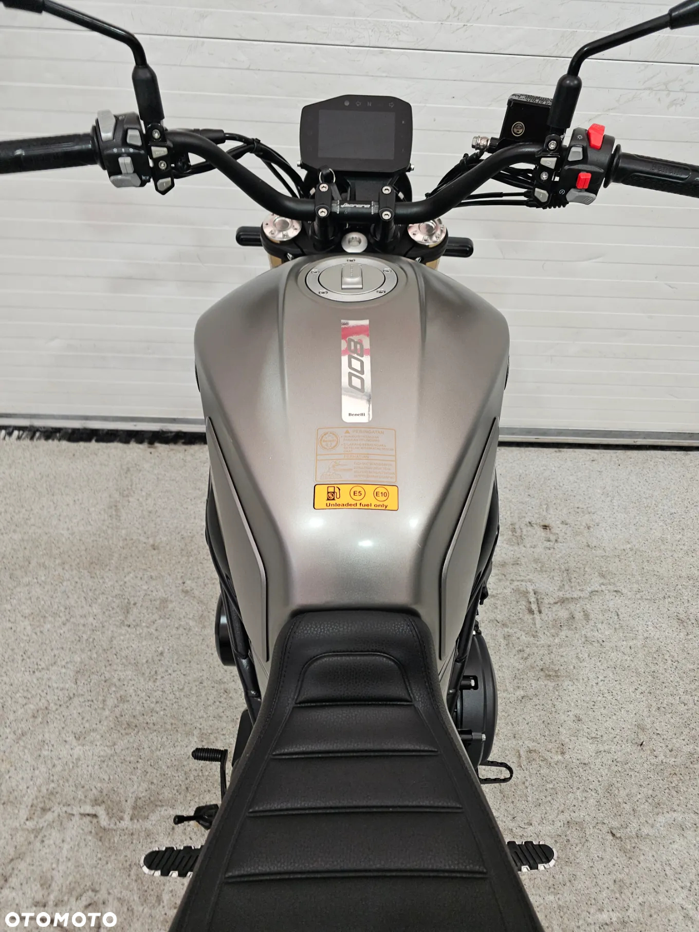 Benelli Leoncino - 30