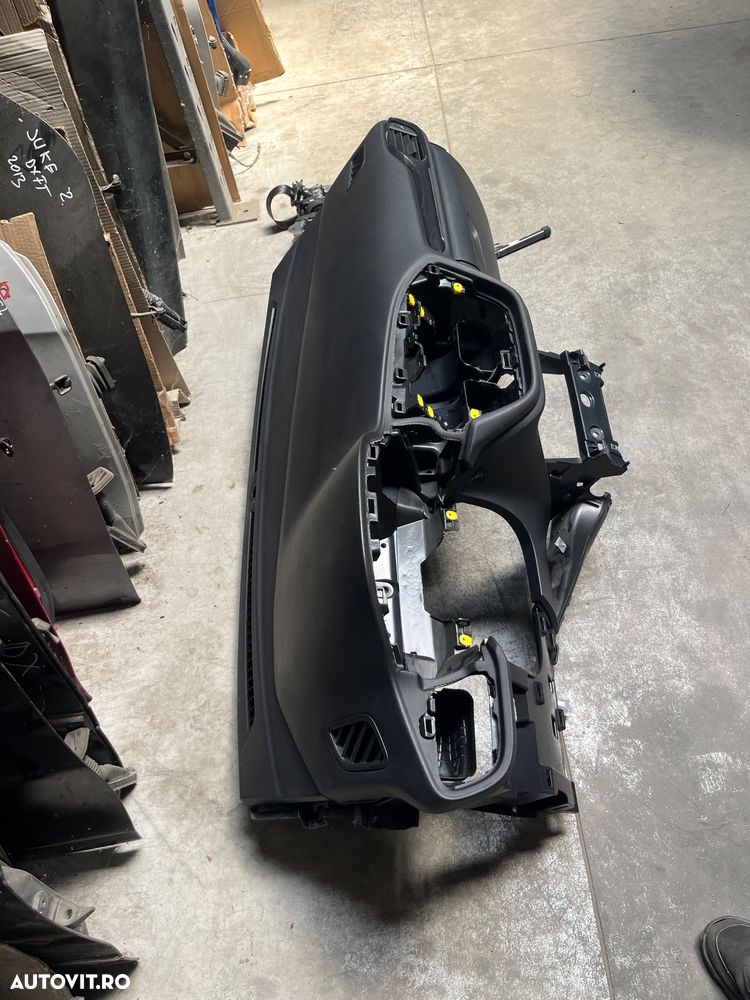 Kit airbaguri ford puma 2023 - 5