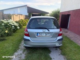 Honda Jazz 1.2 LS - 4