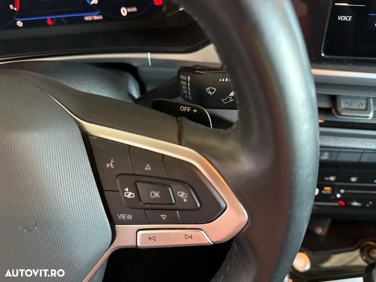 Volkswagen T-Roc 1.5 TSI DSG Style - 20