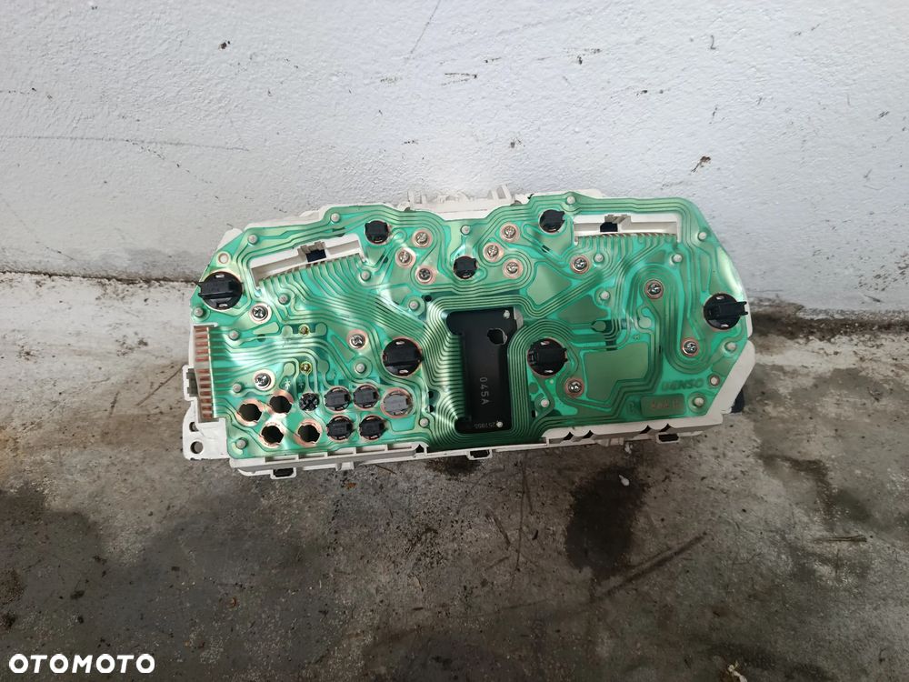 Licznik zegary Mitsubishi pajero Pinin 1.8 - 2