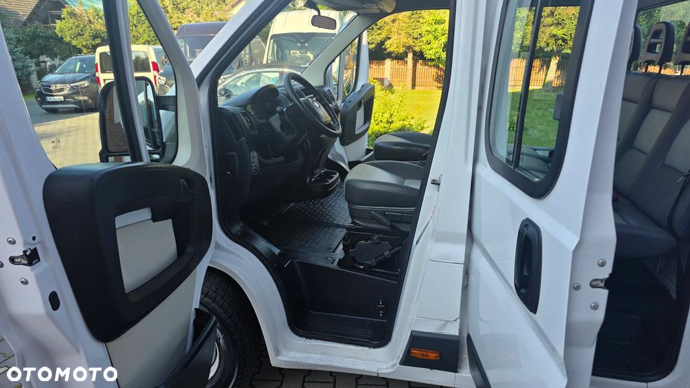 Fiat Ducato - 14