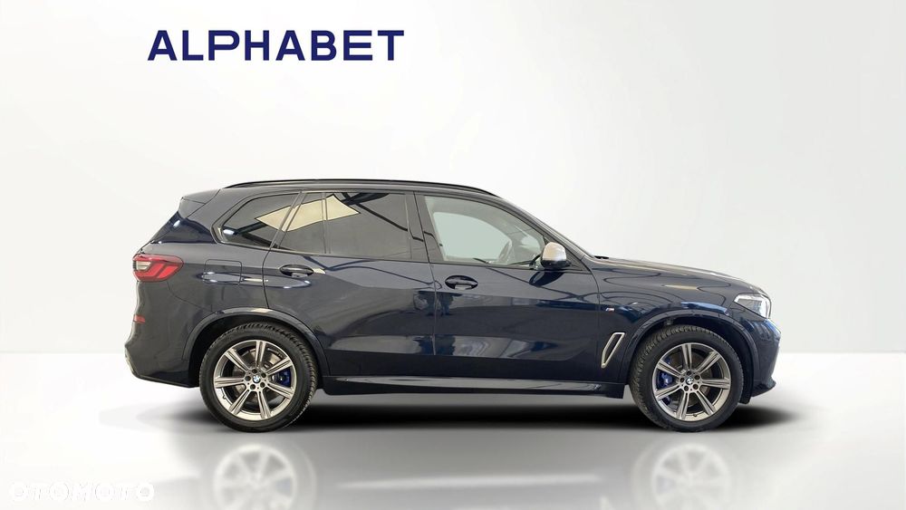 BMW X5 M - 6