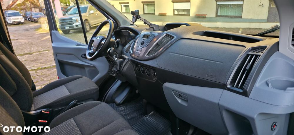 Ford Transit Kombi L3H2 Trend - 20