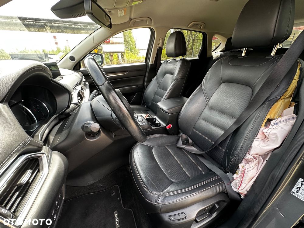 Mazda CX-5 - 11