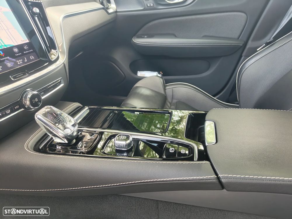 Volvo V60 - 18