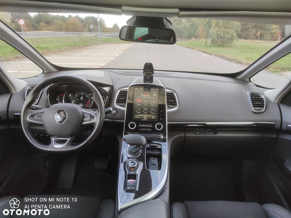Renault Espace Energy dCi 160 EDC LIMITED - 18