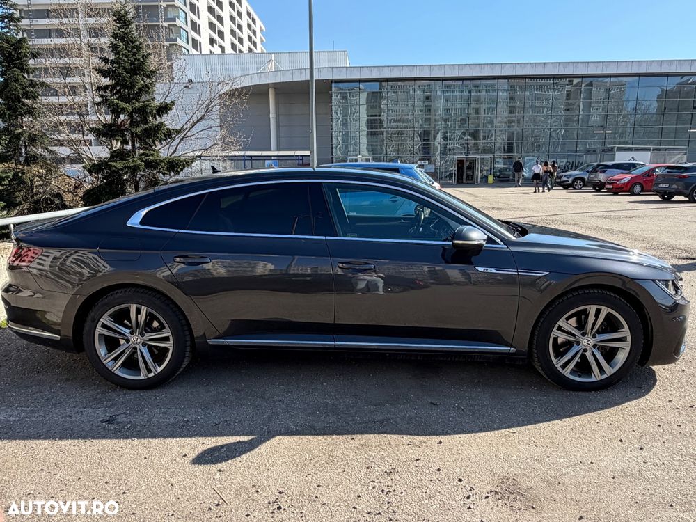 Volkswagen ARTEON 2.0 TDI DSG R-Line - 5