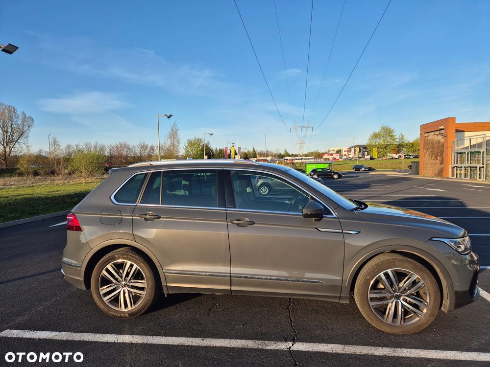 Volkswagen Tiguan 1.5 TSI EVO Elegance DSG - 3
