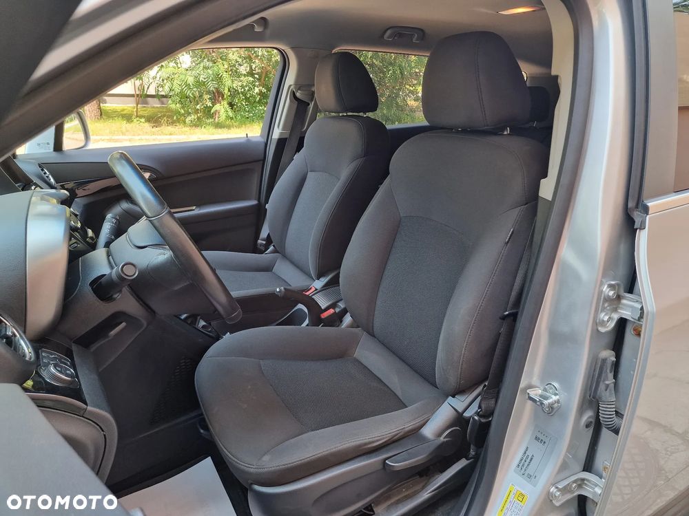 Chevrolet Orlando 2.0 TD LT+ - 7