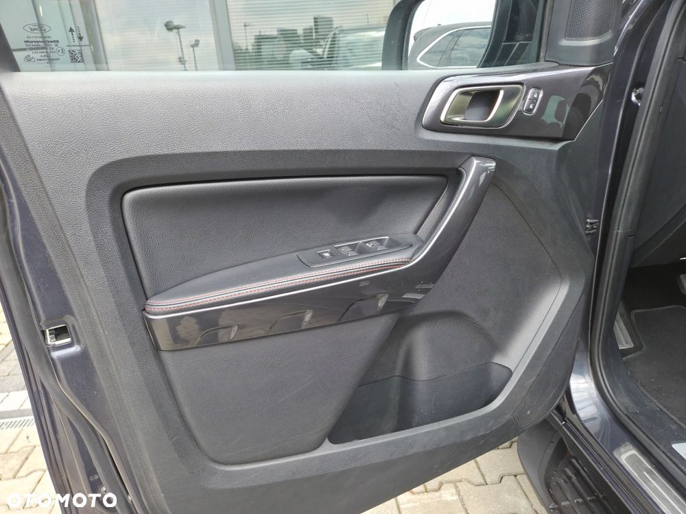 Ford Ranger 2.0 EcoBlue 4x4 DC Wildtrak - 37