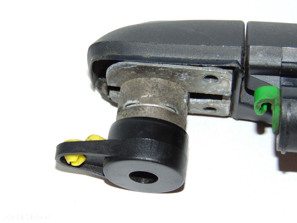 ORYGINAŁ klamka przednia przód lewa kierowcy Fiat Panda 2 II 03-12r - 9