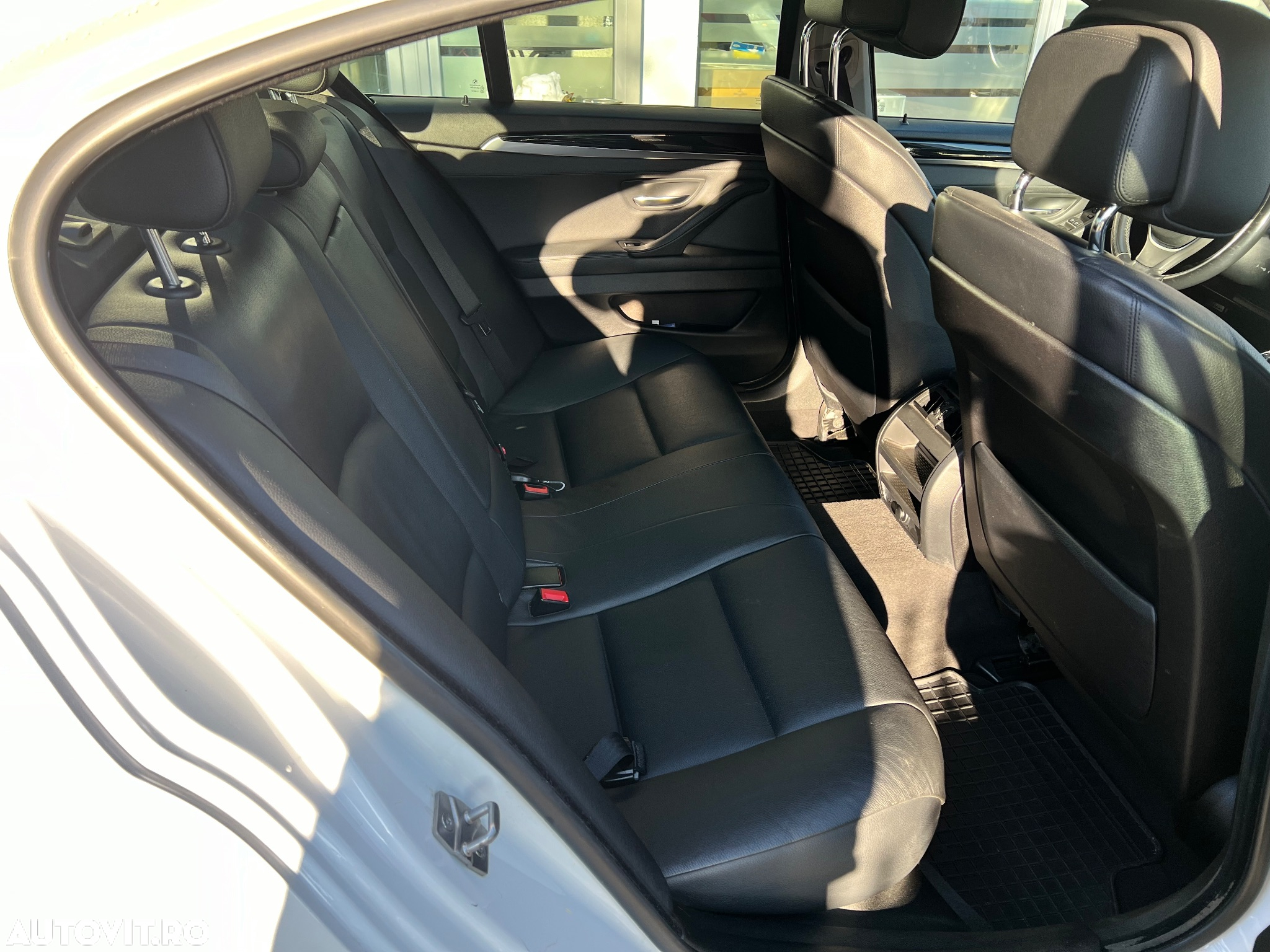 BMW Seria 5 - 15