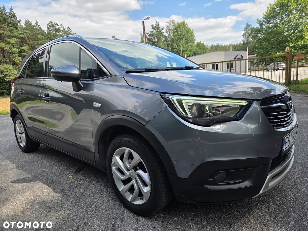 Opel Crossland X 1.2 Start/Stop Innovation - 7