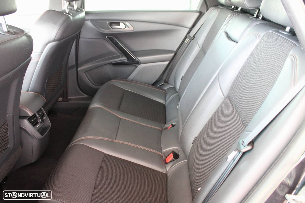 Peugeot 508 RXH - 17