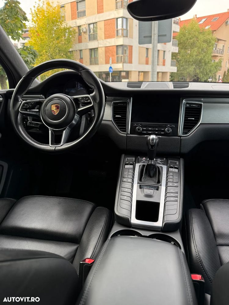 Porsche Macan 3.0 PDK S - 11