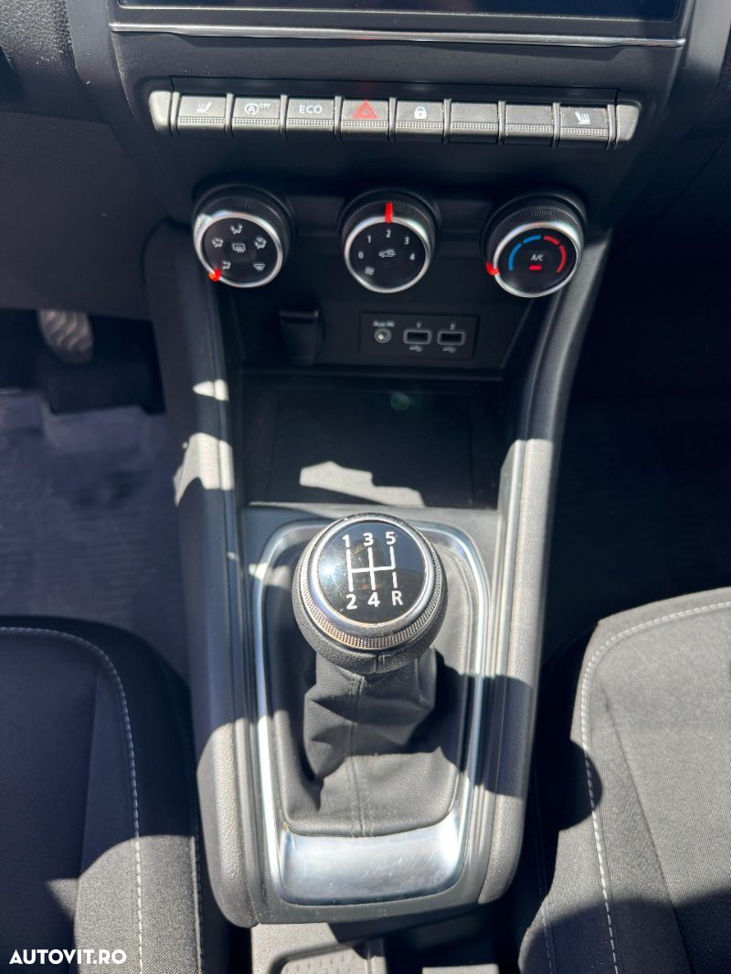 Renault Captur - 16