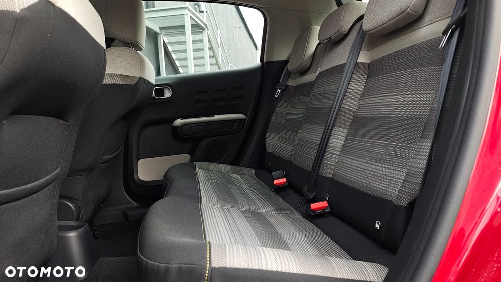 Citroën C3 Pure Tech 82 SHINE - 35