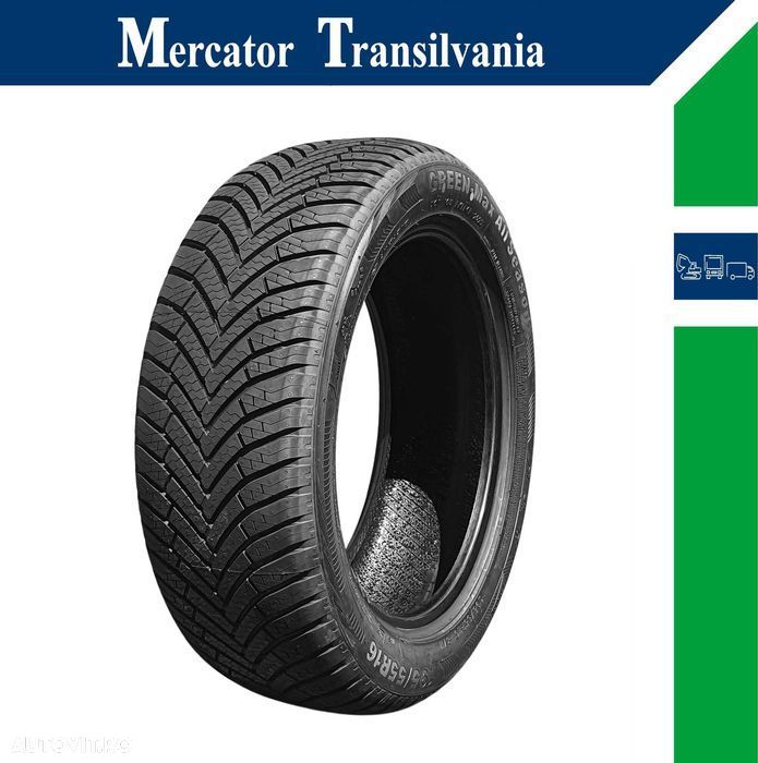 Anvelopa NOUA All Season M+S  185/65R15 Linglong Green Max All Season 88H - 1
